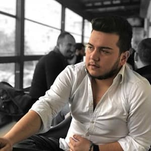 Osman Ceylan