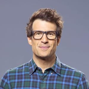 Daniel Hartwich