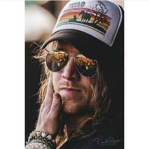 Jaren Johnston