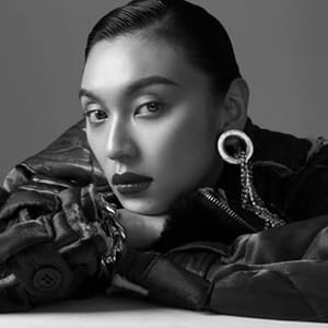 Louise Wong
