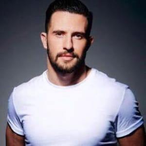 Michael Parr