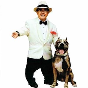 Shorty Rossi
