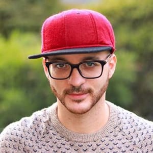 Dani Baron