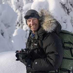 Chris Mclennan