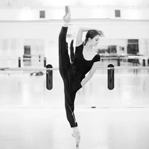 Jurgita Dronina