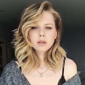 Lika Glazkova