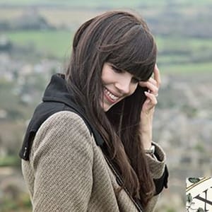Kate Morton