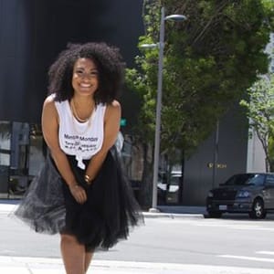 Felisha Monet