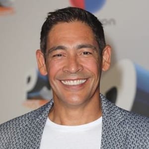 Johnny Lozada