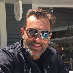 Randy Hetrick