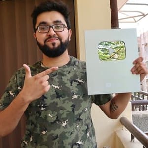 Musafir Aka Joshi