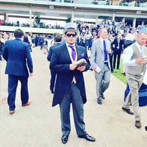 Uday  Singh