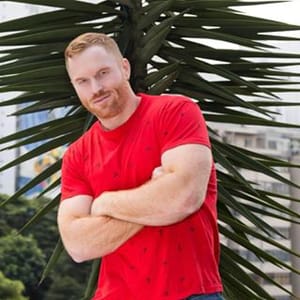 Contact Seth Fornea - Agent, Manager and Publicist Details