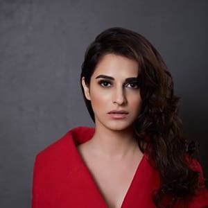 Kashmira Irani