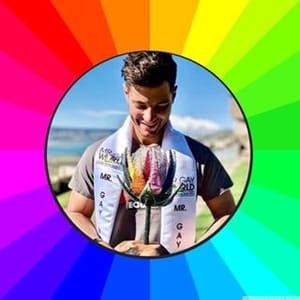 Jordan Bruno