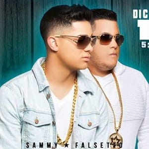 Sammy Falsetto