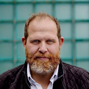 Truls Svendsen