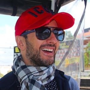 Oscar Madrazo