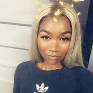Melissa-jade