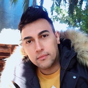 Fabiano Alex