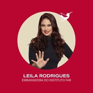 Leila Rodrigues