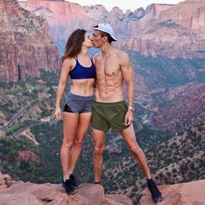 Adam And Elise