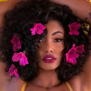 Pamella Gomes