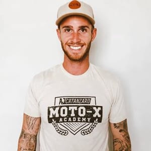 Aj Catanzaro