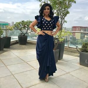 Shirin Morani