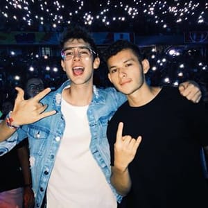 Bros Nacion