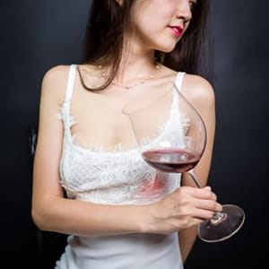 Wine Memoir
