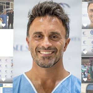 Matt Stefanelli