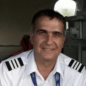 Antonio Laje
