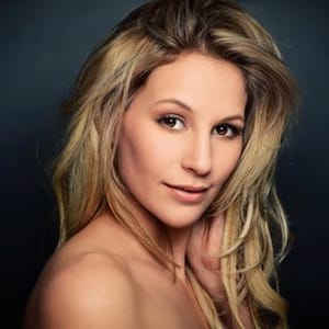 Rachel Hunt