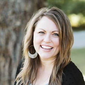 Amanda Bible Williams