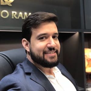 Diego Ramos