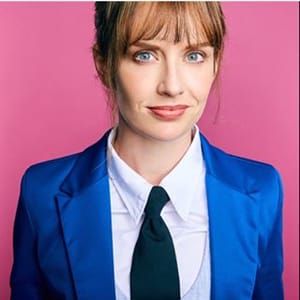Christie Nicholls