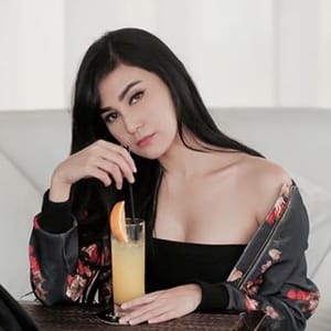 vicy Melanie