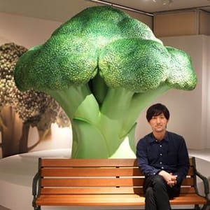 Tatsuya Tanaka