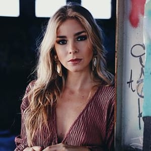 Alice Trewinnard