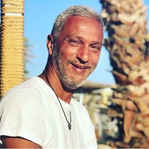 Ali Ozbir