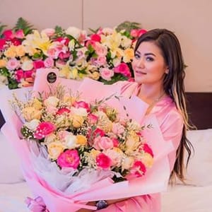 Olivia Florist