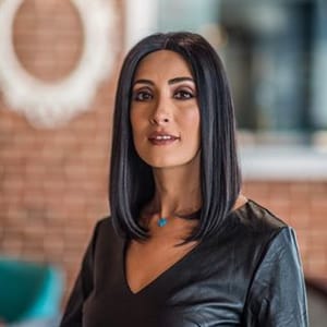 Maha Bahnassy