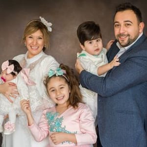 Ahu Kahraman Yildirim