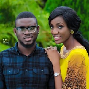 Damilola Mike Bamiloye