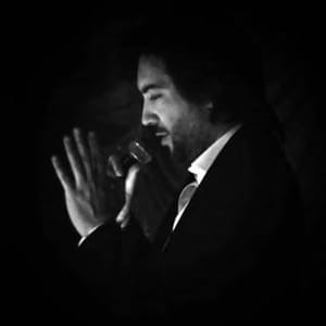 Alvaro Santi