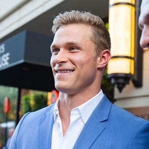 Jakob Chychrun