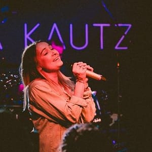 Julia Kautz