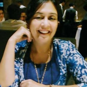Medha Jambotkar
