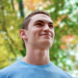 Kevin Lustgarten
